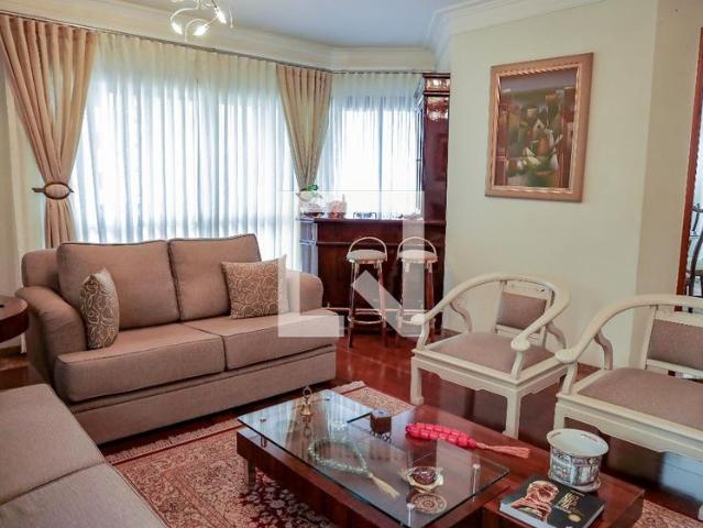 Apartamento aluguel em Região Imediata de São Paulo, Região Metropolitana de São Paulo