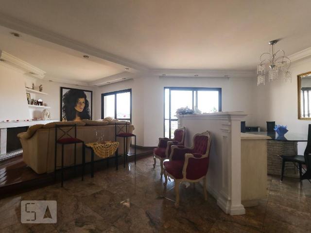 Apartamento aluguel em Região Imediata de São Paulo, Região Metropolitana de São Paulo