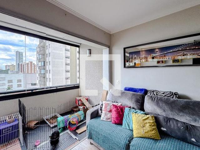 Apartamento aluguel em Região Imediata de São Paulo, Região Metropolitana de São Paulo