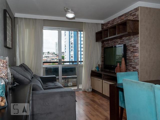 Apartamento aluguel em Região Imediata de São Paulo, Região Metropolitana de São Paulo