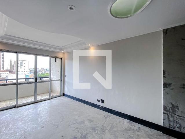 Apartamento aluguel em Região Imediata de São Paulo, Região Metropolitana de São Paulo