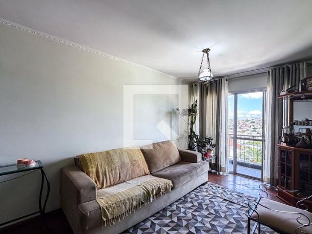 Apartamento aluguel em Região Imediata de São Paulo, Região Metropolitana de São Paulo