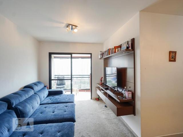 Apartamento aluguel em Água Rasa, São Paulo