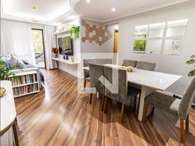 Apartamento aluguel em São Paulo, Água Rasa
