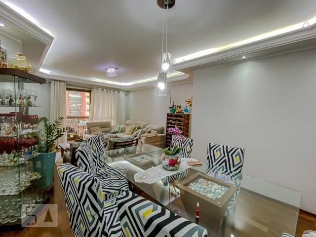 Apartamento aluguel em Região Imediata de São Paulo, Região Metropolitana de São Paulo