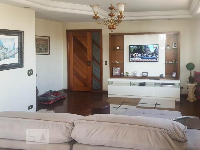 Apartamento aluguel em Região Imediata de São Paulo, Região Metropolitana de São Paulo