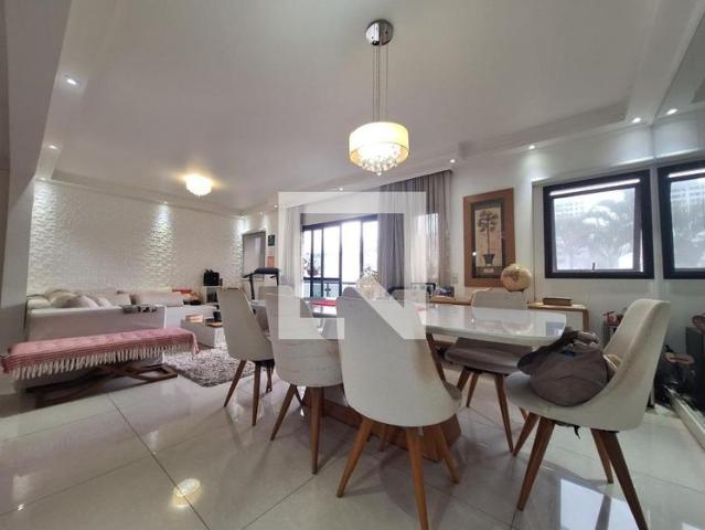 Apartamento aluguel em Região Imediata de São Paulo, Região Metropolitana de São Paulo