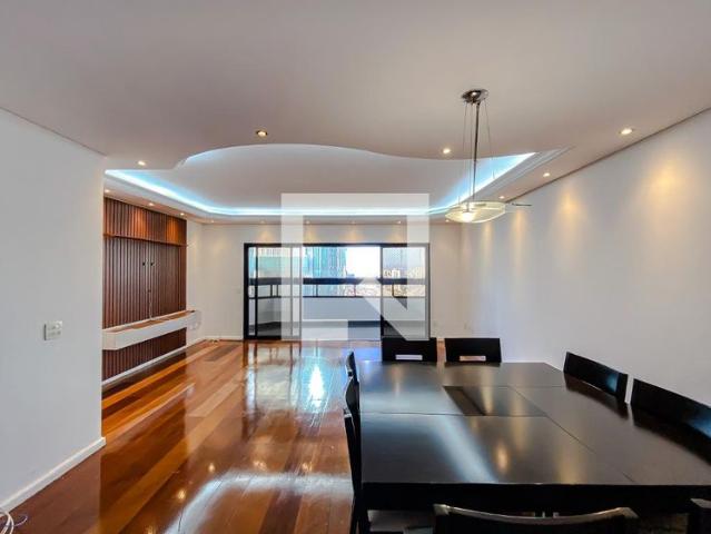 Apartamento aluguel em Região Imediata de São Paulo, Região Metropolitana de São Paulo