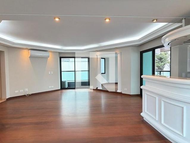 Apartamento aluguel em Água Rasa, São Paulo