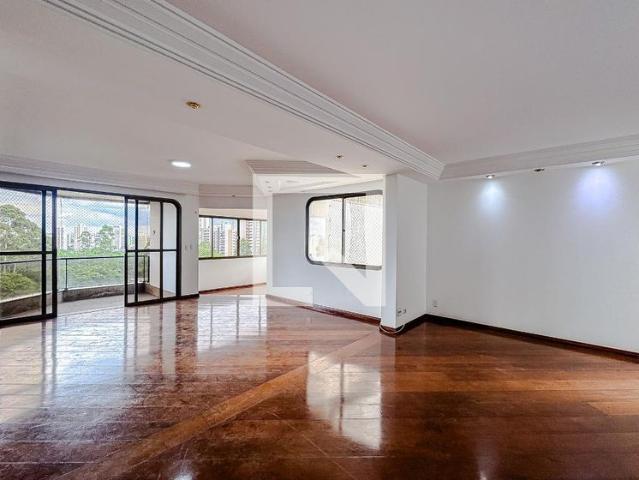 Apartamento aluguel em Jardim Anália Franco, São Paulo