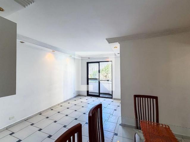 Apartamento aluguel em Água Rasa, São Paulo