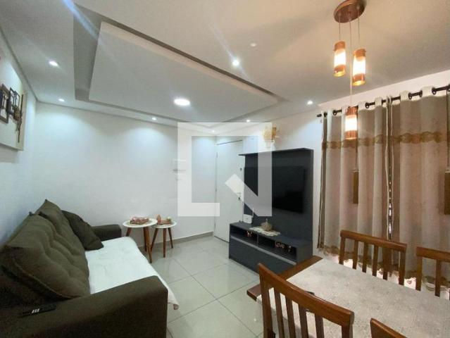 Apartamento aluguel em Região Imediata de São Paulo, Região Metropolitana de São Paulo