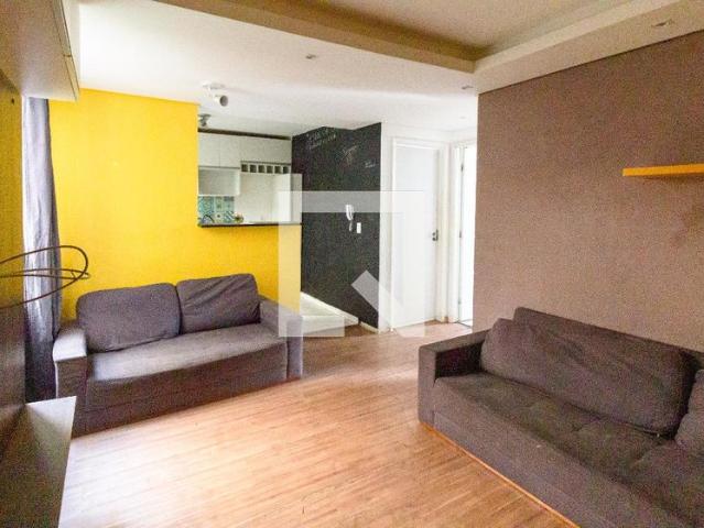 Apartamento aluguel em Região Imediata de São Paulo, Região Metropolitana de São Paulo