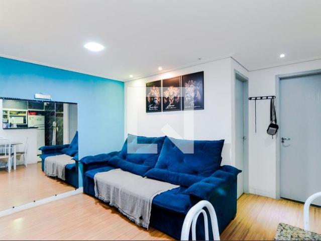 Apartamento aluguel em Região Imediata de São Paulo, Região Metropolitana de São Paulo
