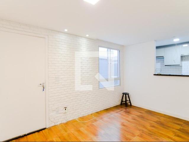 Apartamento aluguel em Região Imediata de São Paulo, Região Metropolitana de São Paulo