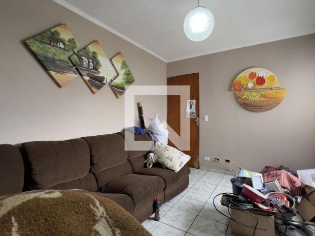 Apartamento aluguel em Região Imediata de São Paulo, Região Metropolitana de São Paulo