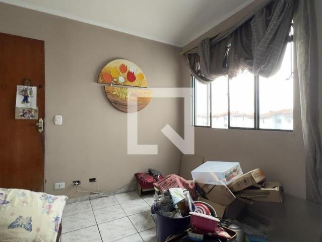Apartamento aluguel em Região Imediata de São Paulo, Região Metropolitana de São Paulo