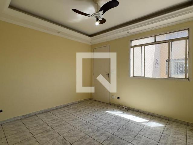 Apartamento aluguel em Parque Jurema, Guarulhos