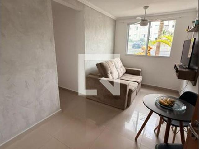 Apartamento aluguel em Região Imediata de Campinas, Região Metropolitana de Campinas