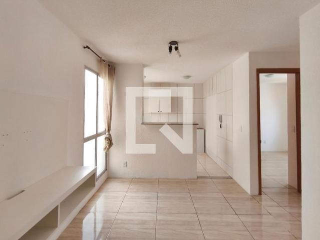 Apartamento aluguel em Região Imediata de Campinas, Região Metropolitana de Campinas