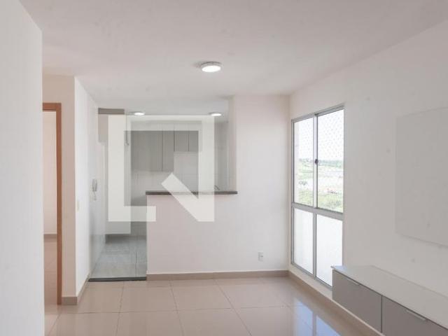 Apartamento aluguel em Jardim Antonio Von Zuben, Campinas