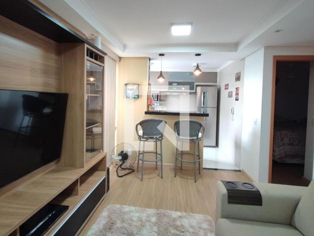 Apartamento aluguel em Jardim Antonio Von Zuben, Campinas