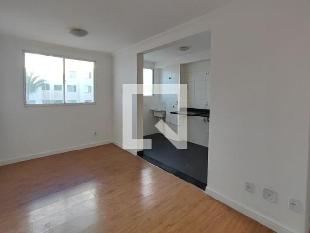 Apartamento aluguel em Jardim Antonio Von Zuben, São Thomé das Letras