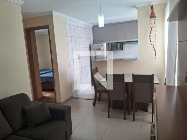 Apartamento aluguel em Região Imediata de Campinas, Região Metropolitana de Campinas