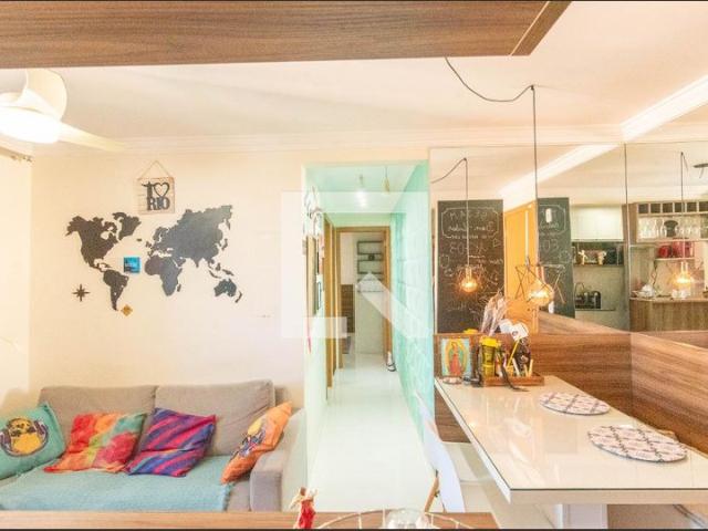 Apartamento aluguel em Região Imediata de Campinas, Região Metropolitana de Campinas