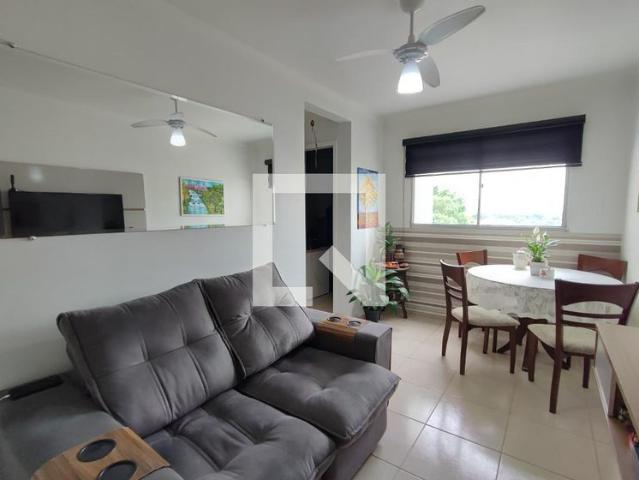 Apartamento aluguel em Região Imediata de Campinas, Região Metropolitana de Campinas