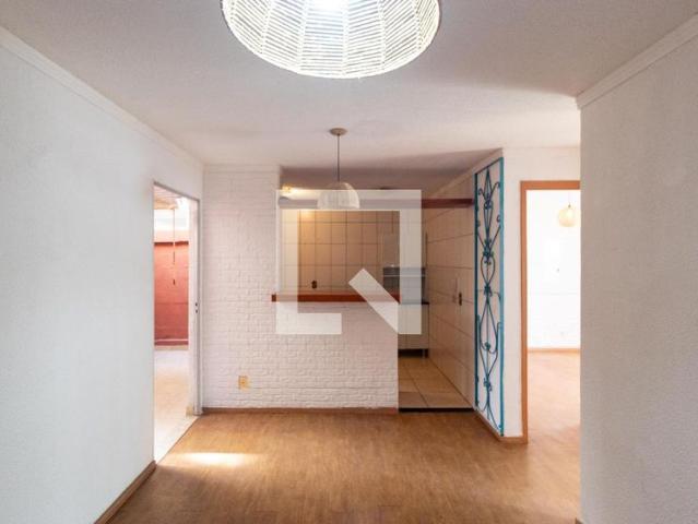 Apartamento aluguel em Jardim Antonio Von Zuben, Campinas
