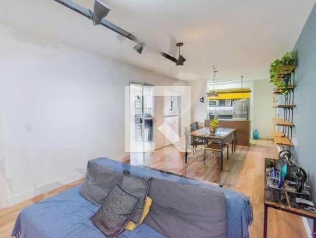 Apartamento aluguel em Panamby, Campinas
