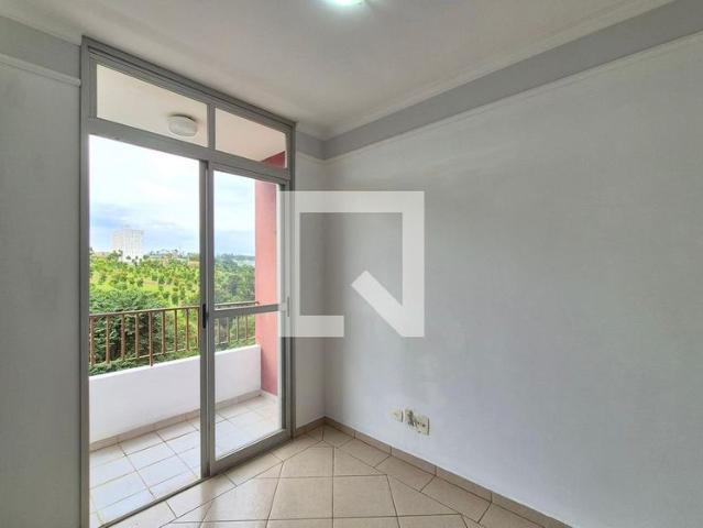 Apartamento aluguel em Região Imediata de Campinas, Região Metropolitana de Campinas