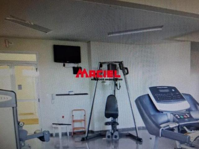 Apartamento venda em Região Imediata de São José dos Campos, Região Metropolitana do Vale do Paraíba e Litoral Norte