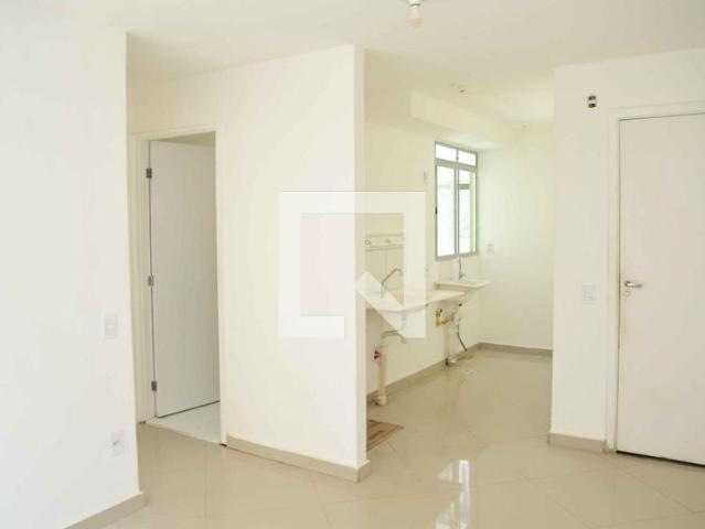 Apartamento aluguel em Cotia, Raposo Cantreville