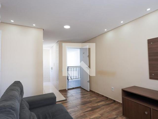 Apartamento aluguel em Região Imediata de São Paulo, Região Metropolitana de São Paulo