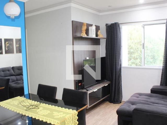 Apartamento aluguel em Cotia, Raposo Cantreville