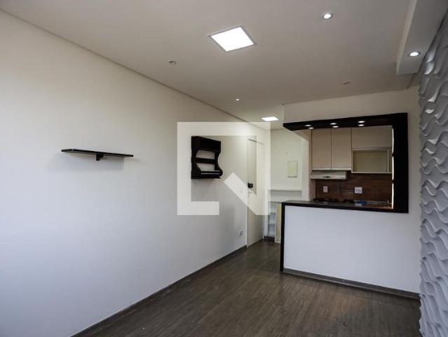 Apartamento aluguel em Região Imediata de São Paulo, Região Metropolitana de São Paulo