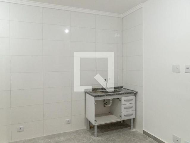 Apartamento aluguel em Região Imediata de São Paulo, Região Metropolitana de São Paulo