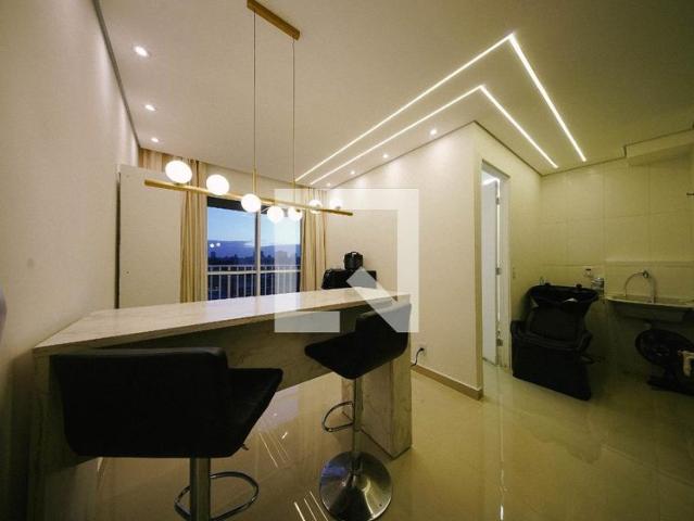 Apartamento aluguel em Região Imediata de São Paulo, Região Metropolitana de São Paulo