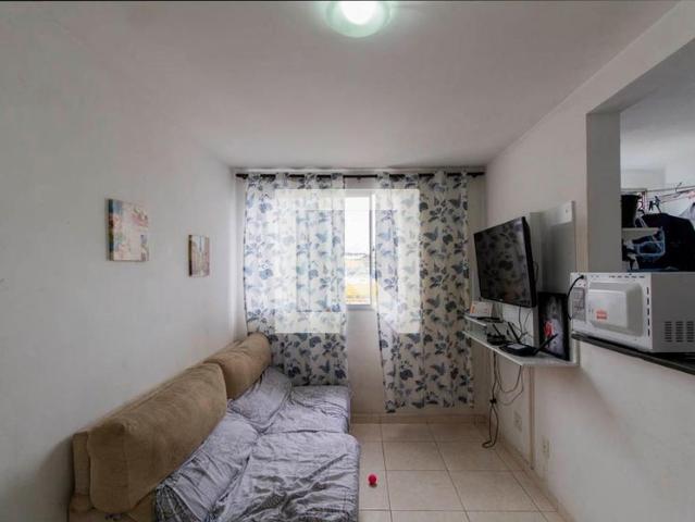 Apartamento aluguel em Região Imediata de São Paulo, Região Metropolitana de São Paulo