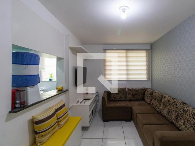 Apartamento aluguel em Região Imediata de São Paulo, Região Metropolitana de São Paulo