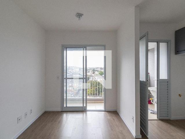 Apartamento aluguel em Região Imediata de São Paulo, Região Metropolitana de São Paulo