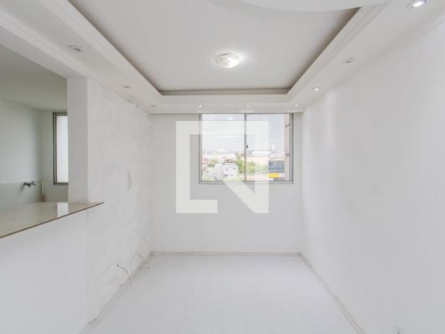 Apartamento aluguel em Parque Savoy City, São Paulo