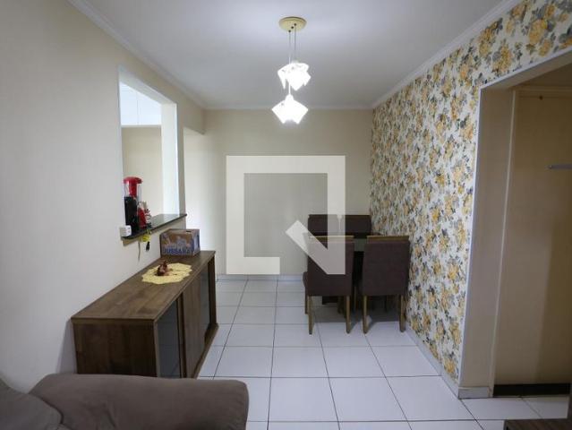 Apartamento aluguel em Região Imediata de São Paulo, Região Metropolitana de São Paulo