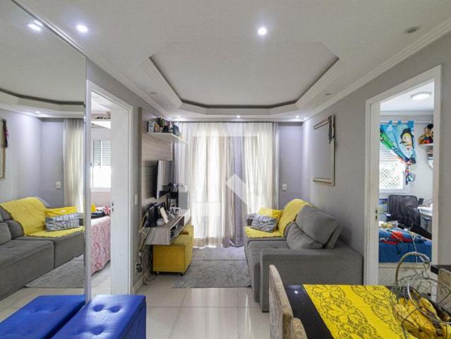 Apartamento aluguel em Região Imediata de São Paulo, Região Metropolitana de São Paulo