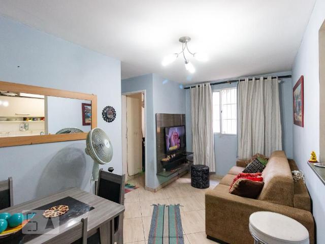 Apartamento aluguel em Região Imediata de São Paulo, Região Metropolitana de São Paulo