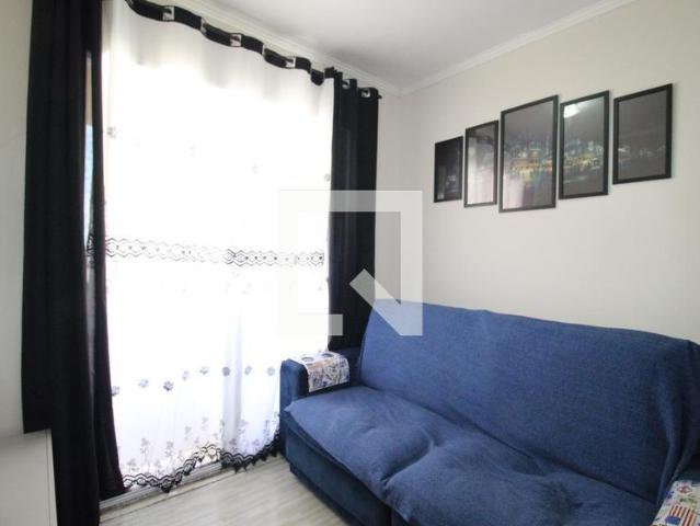 Apartamento aluguel em Região Imediata de São Paulo, Região Metropolitana de São Paulo