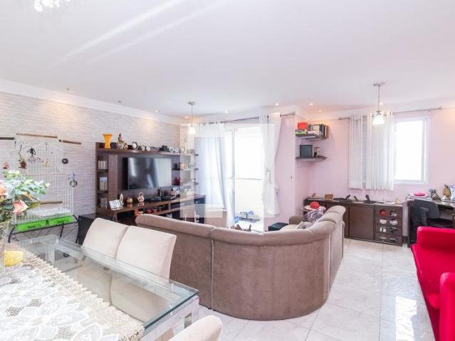 Apartamento aluguel em Região Imediata de São Paulo, Região Metropolitana de São Paulo