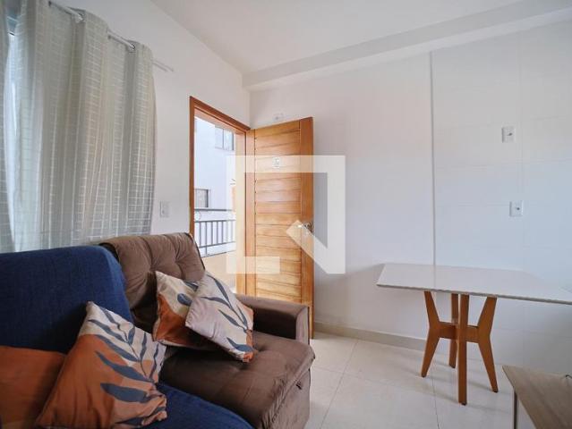Apartamento aluguel em Região Imediata de São Paulo, Região Metropolitana de São Paulo